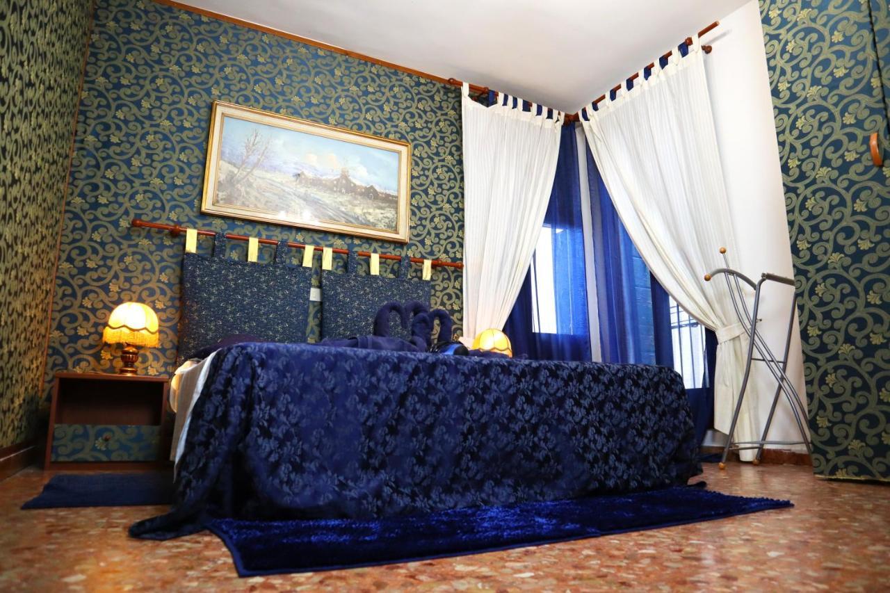 Venice Rainbow Apartment Exterior foto